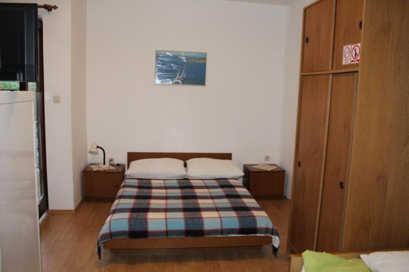 Apartments Mint Povljana - 50M From Sandy Beach Eksteriør billede