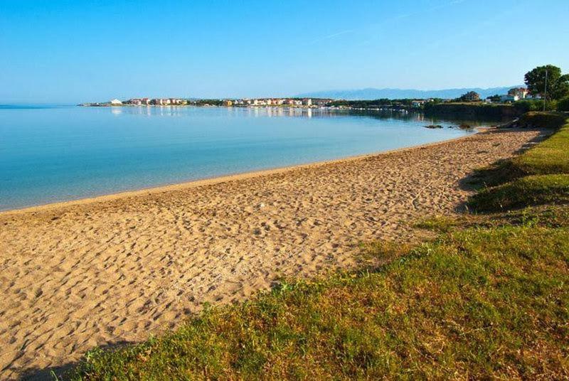 Apartments Mint Povljana - 50M From Sandy Beach Eksteriør billede
