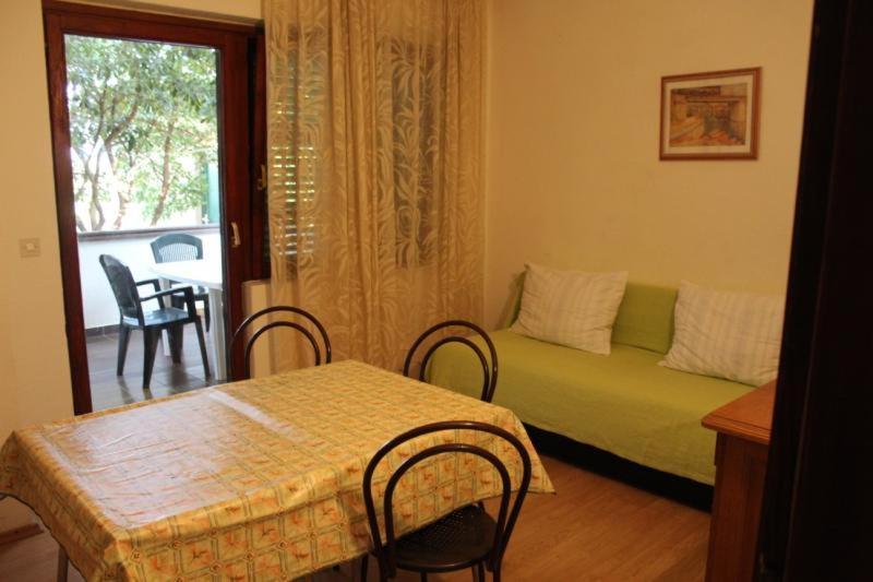 Apartments Mint Povljana - 50M From Sandy Beach Eksteriør billede