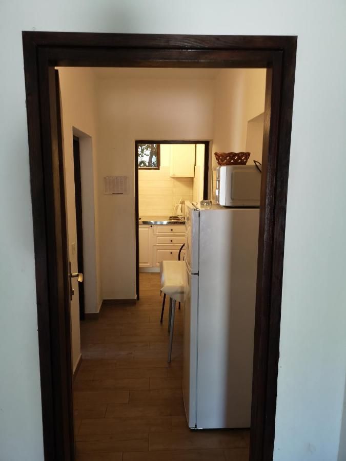 Apartments Mint Povljana - 50M From Sandy Beach Eksteriør billede